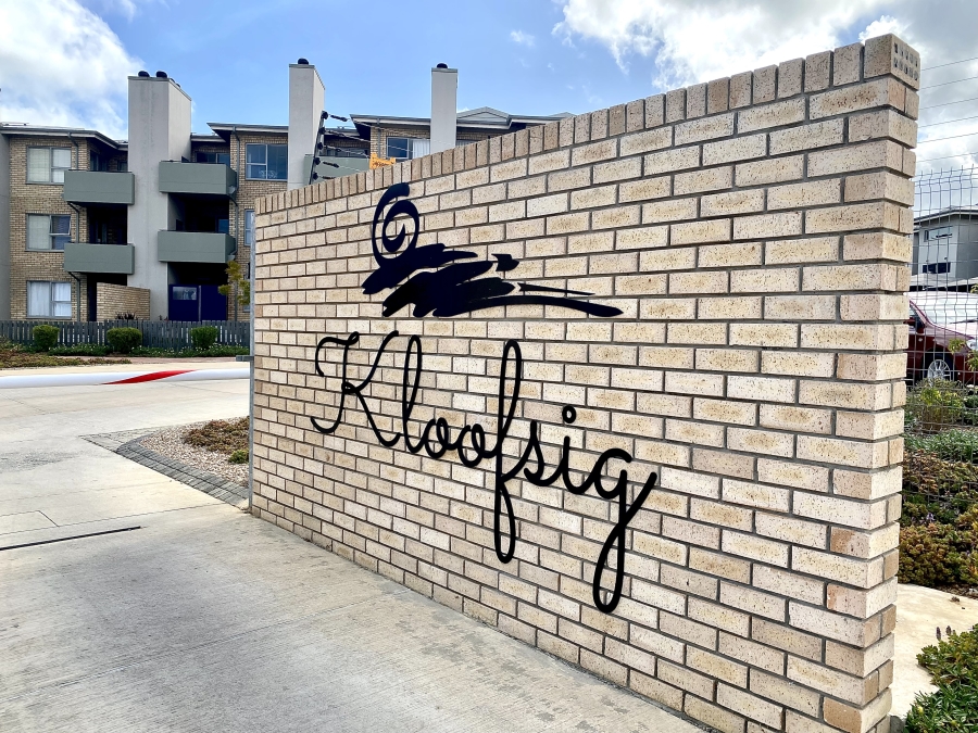 2 Bedroom Property for Sale in Hansmoeskraal A H Western Cape